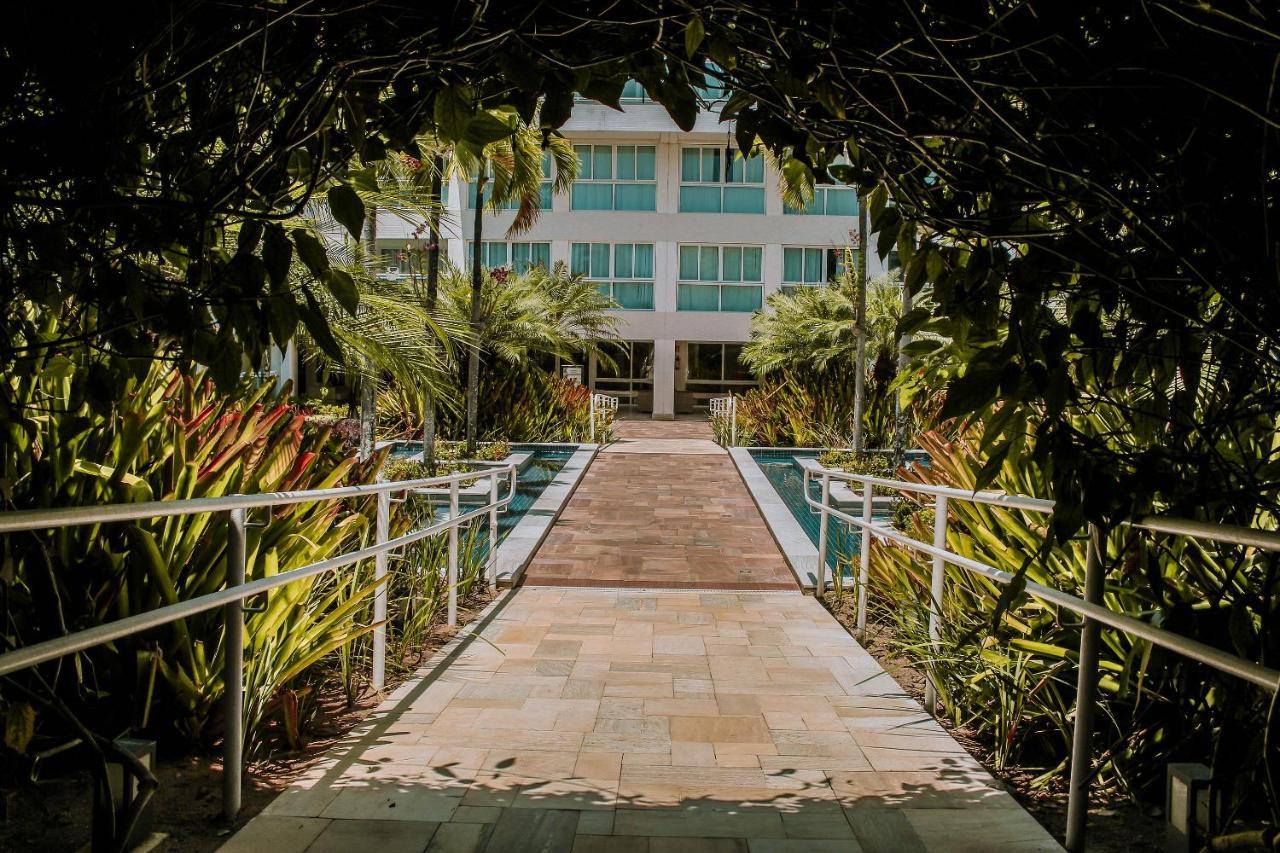 In Mare Bali Resort Em Cotovelo By Qavi #239 Parnamirim Exteriör bild