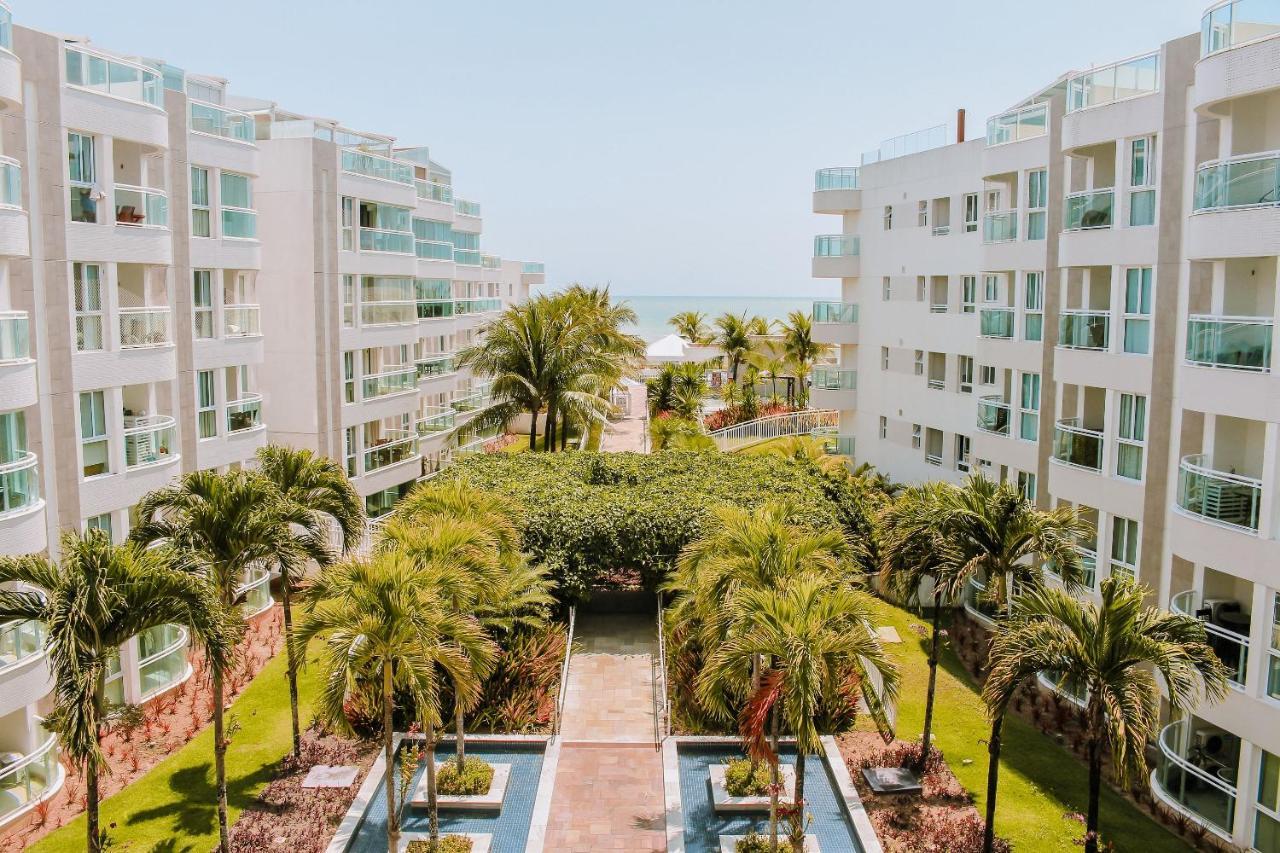 In Mare Bali Resort Em Cotovelo By Qavi #239 Parnamirim Exteriör bild