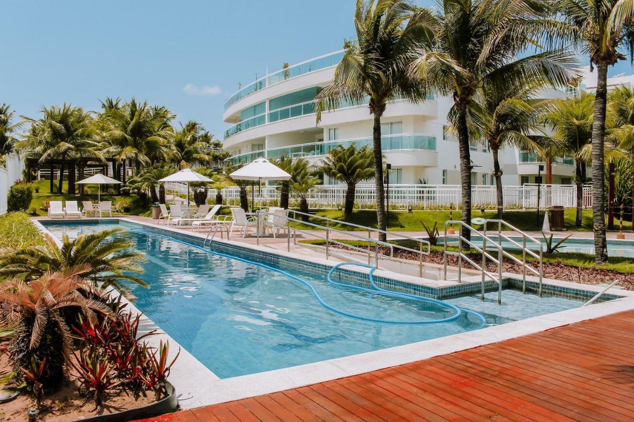 In Mare Bali Resort Em Cotovelo By Qavi #239 Parnamirim Exteriör bild
