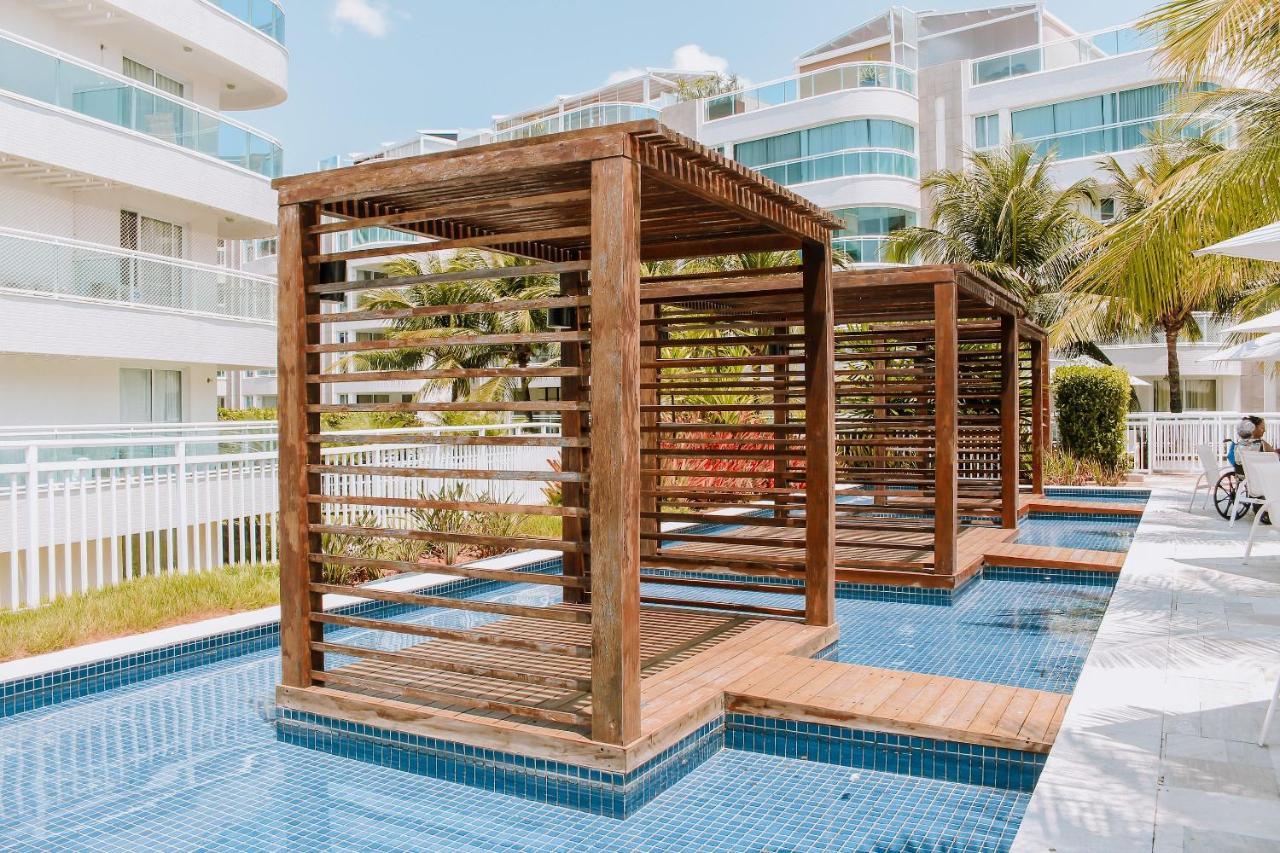 In Mare Bali Resort Em Cotovelo By Qavi #239 Parnamirim Exteriör bild