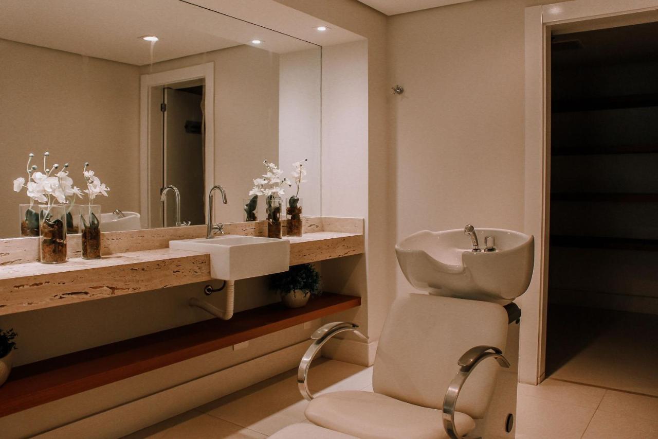 In Mare Bali Resort Em Cotovelo By Qavi #239 Parnamirim Exteriör bild