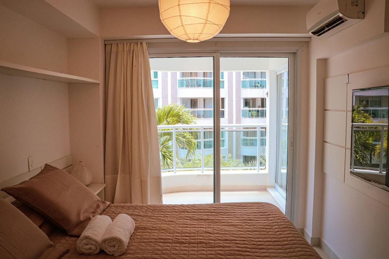 In Mare Bali Resort Em Cotovelo By Qavi #239 Parnamirim Exteriör bild