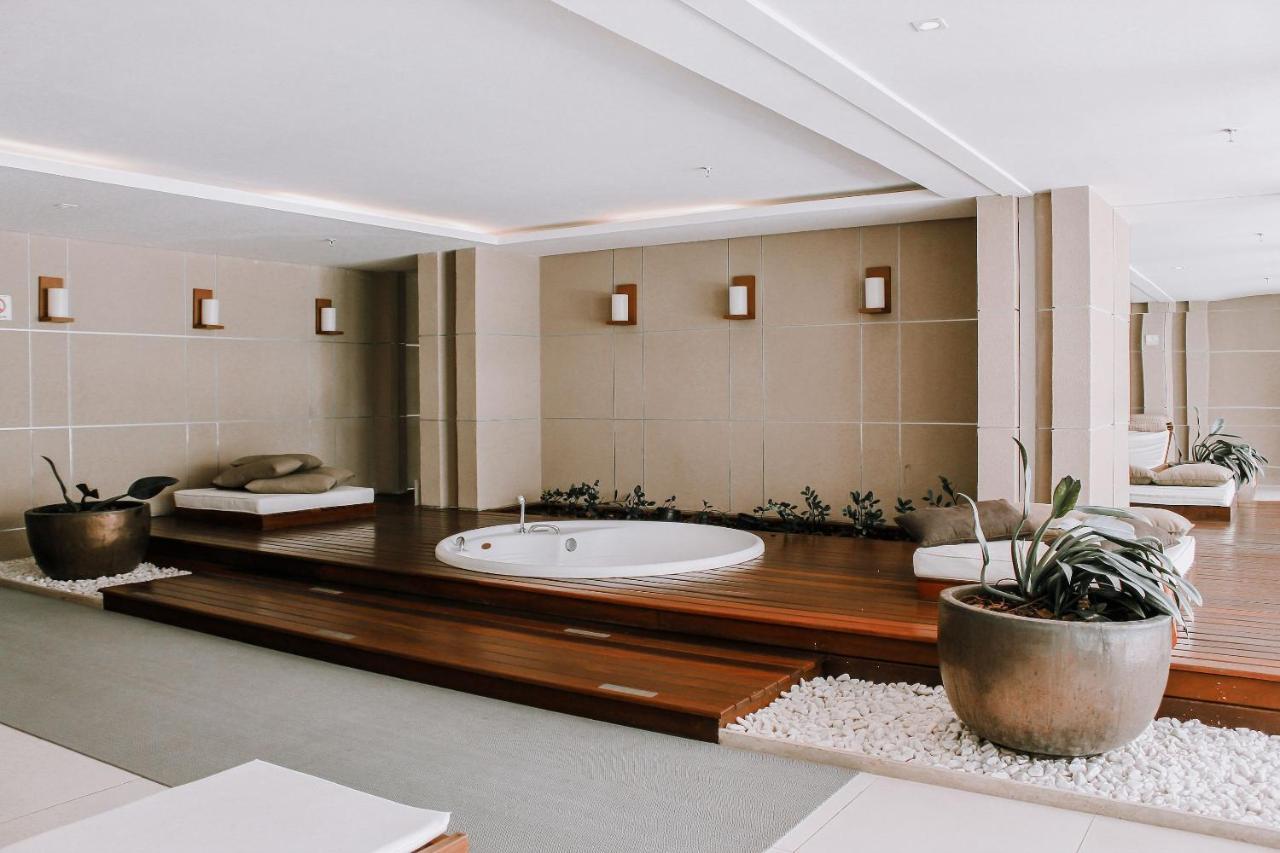 In Mare Bali Resort Em Cotovelo By Qavi #239 Parnamirim Exteriör bild