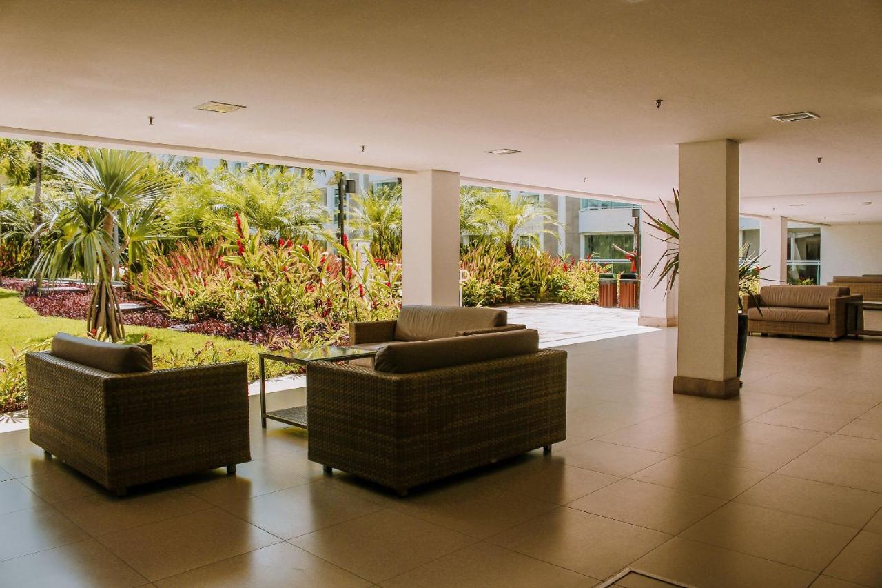 In Mare Bali Resort Em Cotovelo By Qavi #239 Parnamirim Exteriör bild