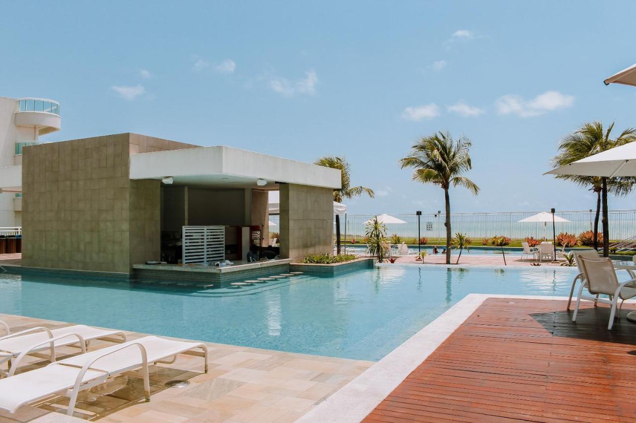 In Mare Bali Resort Em Cotovelo By Qavi #239 Parnamirim Exteriör bild