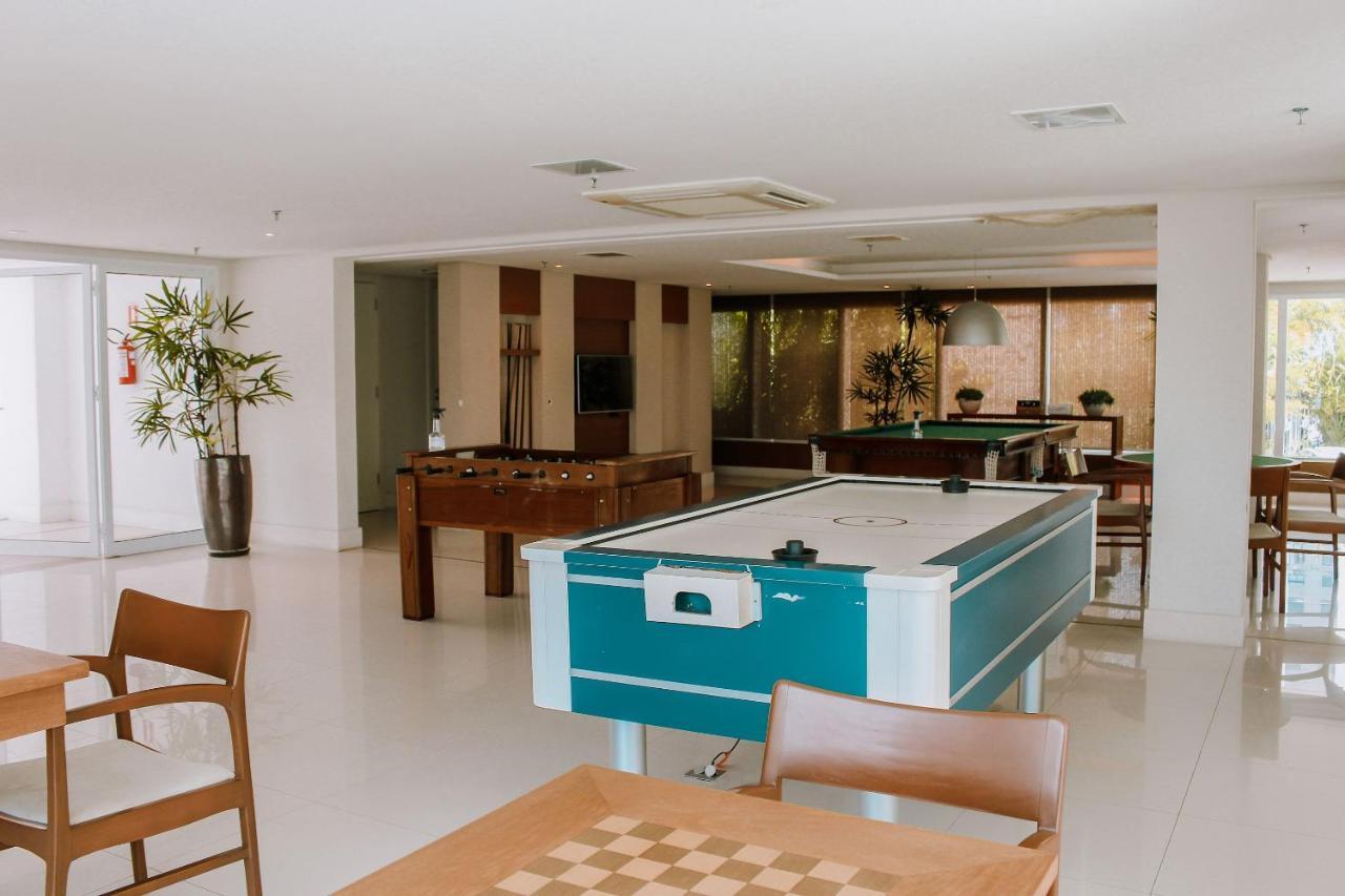 In Mare Bali Resort Em Cotovelo By Qavi #239 Parnamirim Exteriör bild