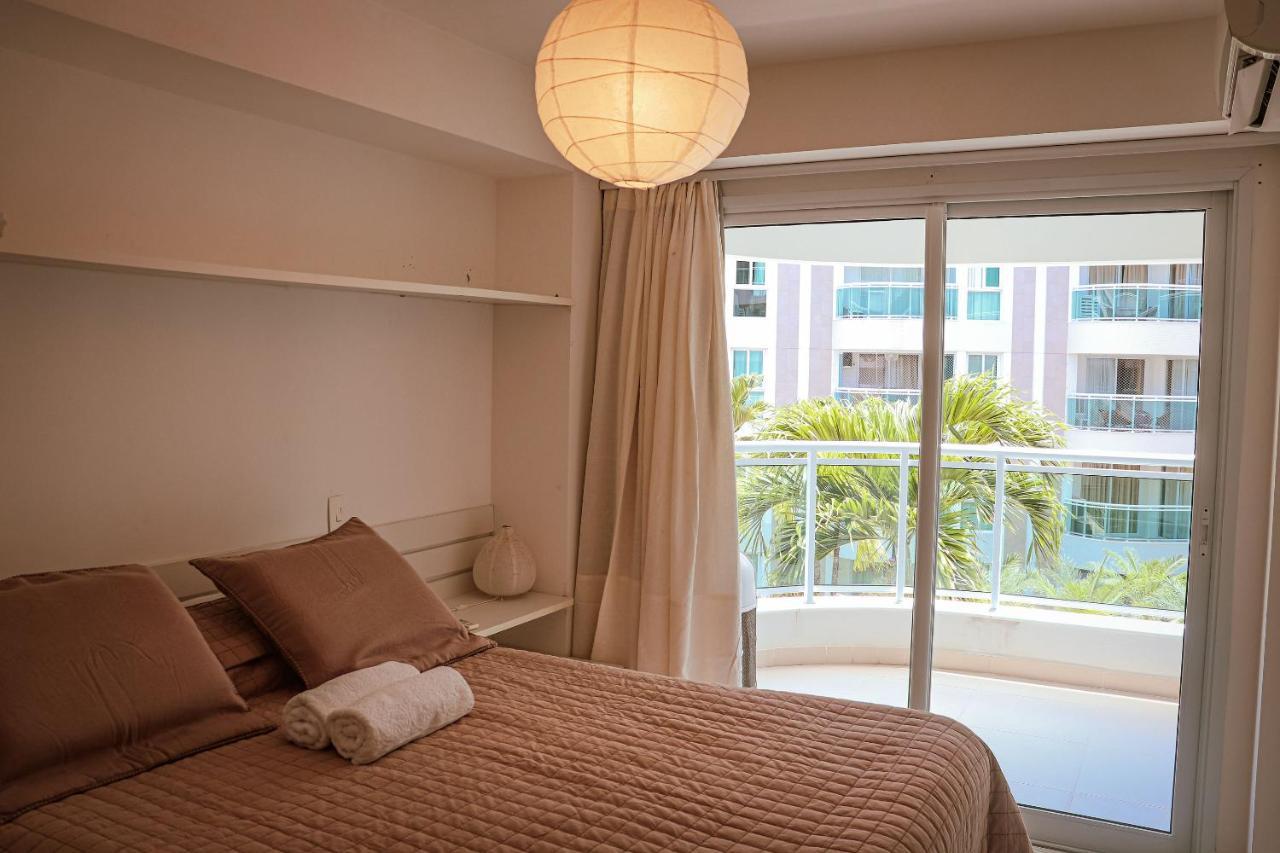 In Mare Bali Resort Em Cotovelo By Qavi #239 Parnamirim Exteriör bild